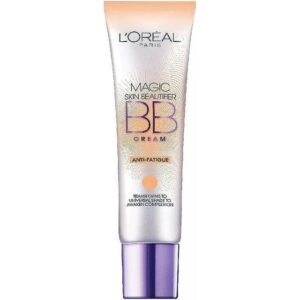 BB CREAM LOREAL MAGIC ANTI FATIGUE