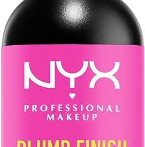 FIJADOR NYX PLUMP ELECTROLYTES SETTING SPRAY
