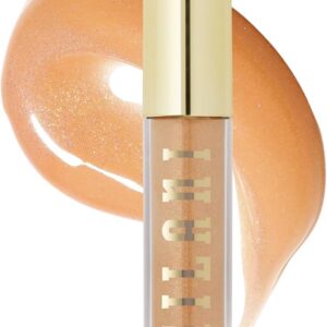 GLOSS MILANI KEEP IT FULL - 10 GOLD DUST