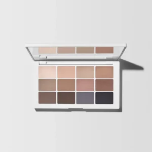 MAKEUP BY MARIO: MASTER MATTES EYESHADOW PALETTE "THE NEUTRALS"
