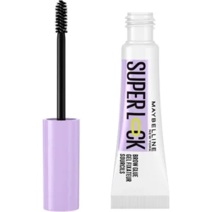 MAYBELLINE SUPER LOCK BROW GLUE GEL