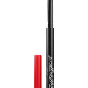 DELINEADOR DE LABIOS MAYBELLINE COLOR SENSATIONAL - VERY CHERRY