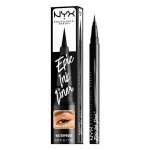 DELINEADORES LIQUIDOS NYX EPIC INK - VEGAN FORMULA