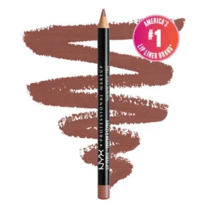NYX SLIM LIP PENCIL