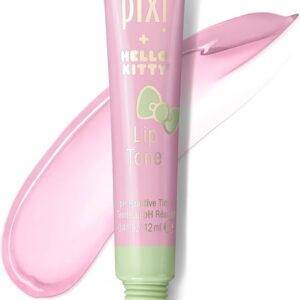 PIXI + HELLO KITTY LIP TONE -  Pretiness