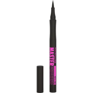 DELINEADOR LIQUIDO NEGRO MAYBELLINE MASTER PRECISE ALL DAY
