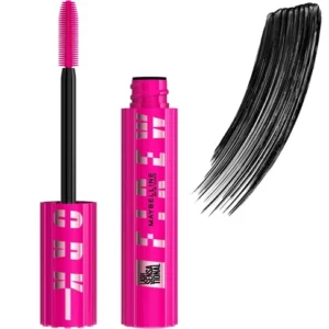 MASCARA DE PESTAÑAS MAYBELLINE FIREWORK - WATERPROOF