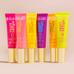 Milani Fruit Fetish Lip Balm