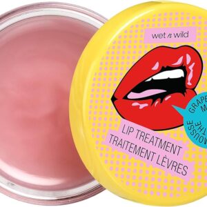 Wet n Wild Lip Treatment - Grapefruit & Mint