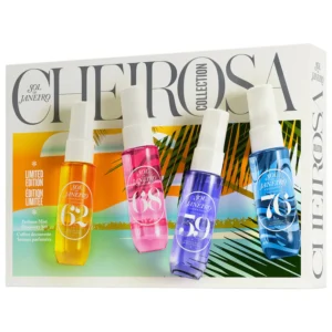 SOL DE JANEIRO - CHEIROSA COLLECTION SET