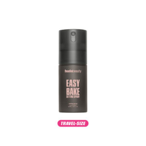 HUDA BEAUTY EASY BAKE SETTING SPRAY 30 ML