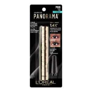 Máscara Panorama LOreal Paris - waterproof