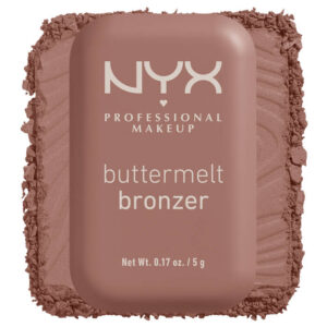 NYX BUTTERMELTBRONZER