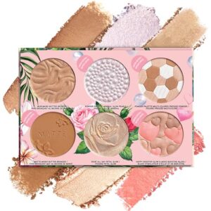 Physicians Formula All Star Palette