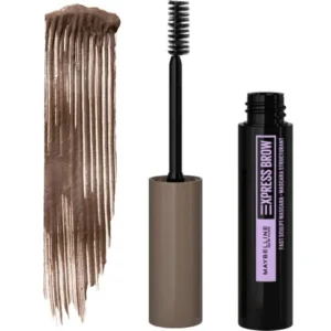 MASCARA DE CEJAS MAYBELLINE EXPRESS BROW FAST SCULPT