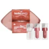 HUDA BEAUTY GLOSSIEST GLOSS MINI KIT