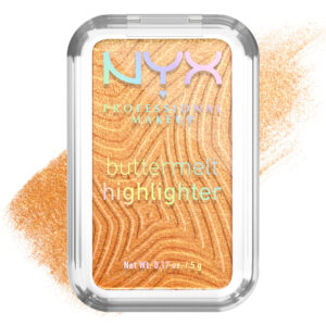 ILUMINADOR NYX BUTTERMELT HIGHLIGHTER