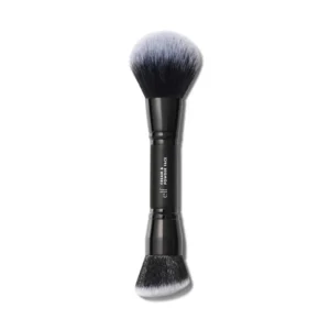 Cream & Powder Face Brush 81810 - ELF