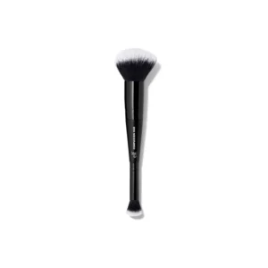 Concealer & Foundation Complexion Duo Brush 84180 - Elf