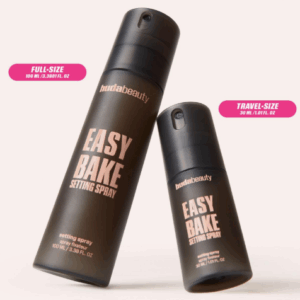 HUDA BEAUTY EASY BAKE SETTING SPRAY 100 ML