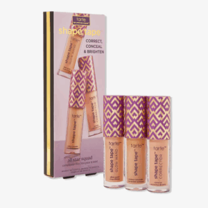 SET TARTE ALL STAR SQUAD