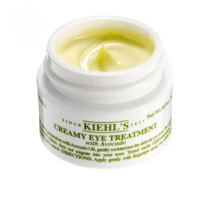 KIEHL'S CREAMY EYE TREATMENT 14 ML