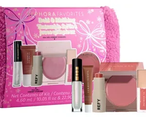 SEPHORA FAVORITES BOLD & BLUSHING