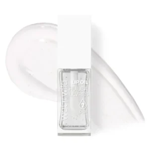 WET N WILD LIP OIL