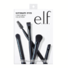 SET DE BROCHAS DE OJOS ELF ULTIMATE EYES 5 PCS