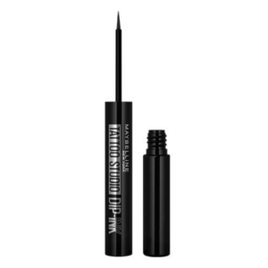 DELINEADOR DE OJOS LIQUIDO MAYBELLINE TATTOO STUDIO DIP INK BLACK