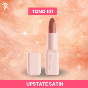 Lápiz labial hidratante Maybelline TONO 101 UPSTATE SATIN