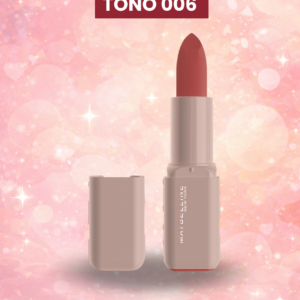 Lápiz labial hidratante Maybelline TONO 006 HOLD THE DOOR MATTE
