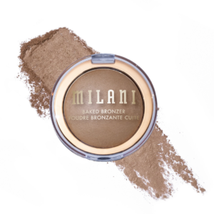 MILANI BRONZER BAKED TONO TUSCAN TAN