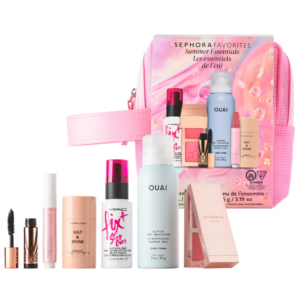SEPHORA FAVORITES SUMMER ESSENTIALS