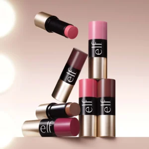 ELF  SOFT GLAM RUBOR EN CREMA